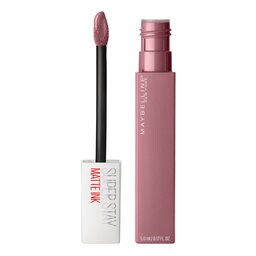 Lipstick | Superstay Matte Ink | 95 Visionary