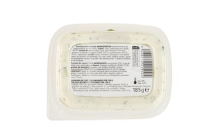 Delhaize | Komkommersalade 