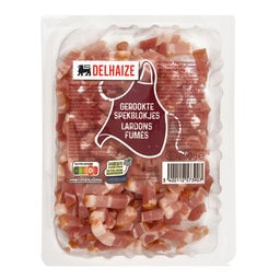 Lardons fumés