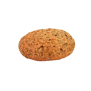 Delhaize | Bagnat | Meergranen | Ontdooid 110 gr