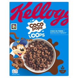 Coco pops | Loops