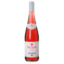 Espagne - Spanje | Castilla Y Leon | Torres de Casta Rosé 
