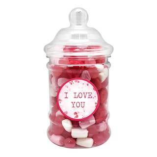 Candy Pack | Bonbonniere | Saint Valentin 
