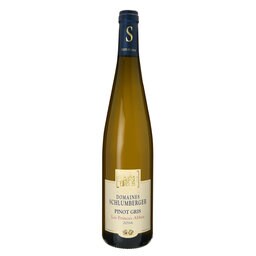 France - Frankrijk | Alsace | Schlumberger Pinot Gris 2016 