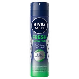 Deo | Spray | Fresh Sensation