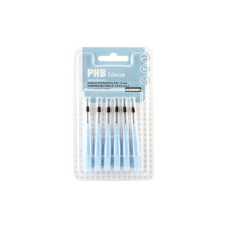 PHB | Brosses à dents | Interdental | Conisch 