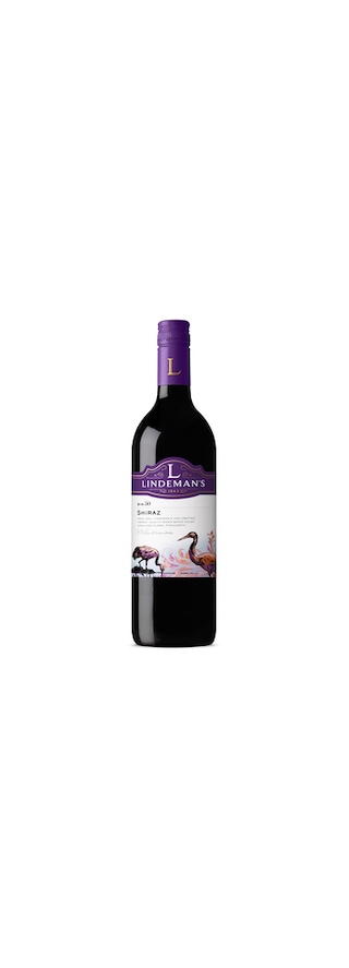Lindeman's | Bin 50 | Shiraz 75 cl