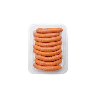 Delhaize | Saucisse BBQ 