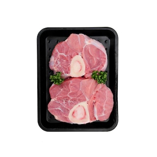 Delhaize | Osso buco | Kalf 