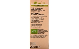 Delhaize-Bio