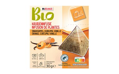 Delhaize-Bio