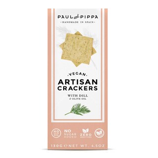 Paul&Pippa | Crackers | Aneth 