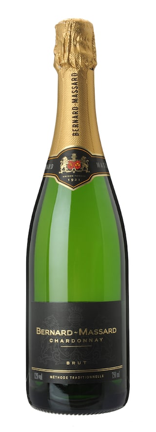 Bernard-Massard | Chardonnay | Brut 