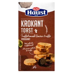 Toast | Truffel