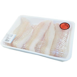 Delhaize | Filet de cabillaud | Maxi Pack 