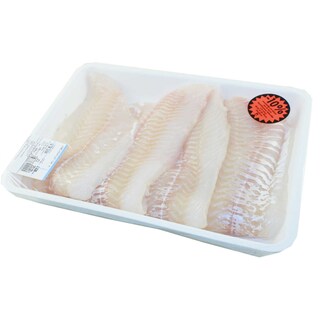 Delhaize | Filet de cabillaud | Maxi Pack 
