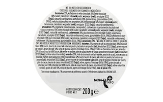 Delhaize | Capuccino | mix 