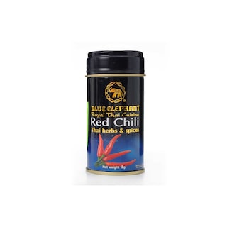 Blue Elephant | 8G CHILI ROUGE SECHE 