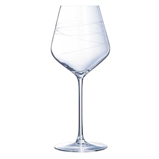 Luminarc | Set verres à vin | Abstraction | 47cl 