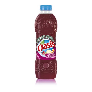 Oasis