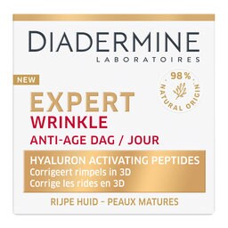 Crème de jour | Expert | Wrinkle