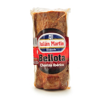 JULIAN MARTIN | CHORIZO 