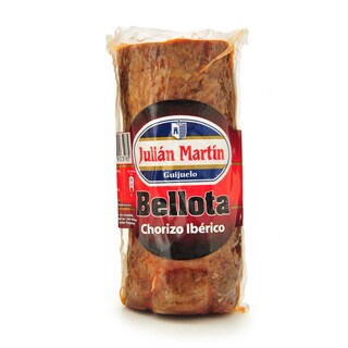 JULIAN MARTIN | CHORIZO 