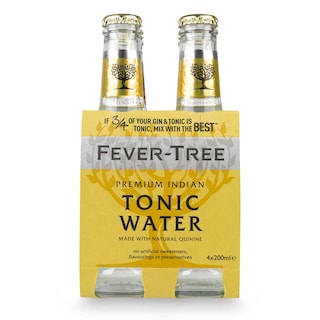 Indian Tonic
