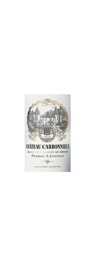 France - Frankrijk | Bordeaux - Pessac Léognan | Château Carbonnieux 2018 Blanc 