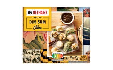Delhaize
