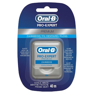 Oral-B