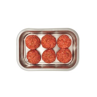 Delhaize | Orientaalse balletjes 