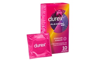 Durex | Condooms | Pleasure Me 