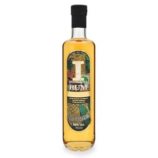 Delhaize | Rum | Indonesia 40% alc 