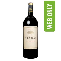 France - Frankrijk | Bordeaux - Saint Estèphe | Château Meyney 2015 