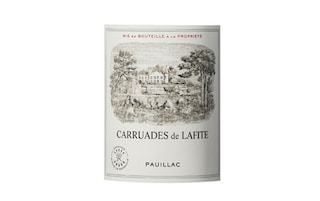 Carruades de Lafite | Pauillac | 2020 