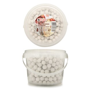 Delhaize | Keramische bakbonen 