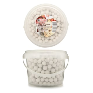 Delhaize | Billes céramique cuisson 