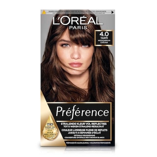 L'Oréal Paris-Préférence