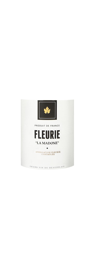 La Madone | Fleurie 