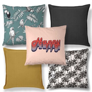 Mistral Home | Coussins | Assortiment 