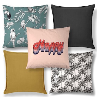 Mistral Home | Coussins | Assortiment 