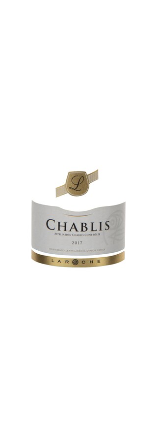 France - Frankrijk | Bourgogne - Chablis | Chablis Laroche 2018 