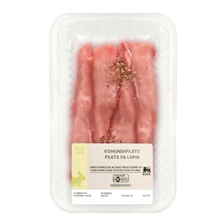Delhaize | Konijnenfilet Park 