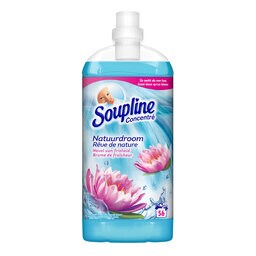Wasverzachter | Geconcentreerd | Natuurdroom | Verfrissende nevel | 1,3L | 56DS