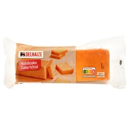 Delhaize | Hotelcake 