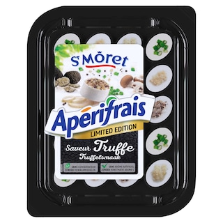 SAINT MORET | Aperifr | Truffes 