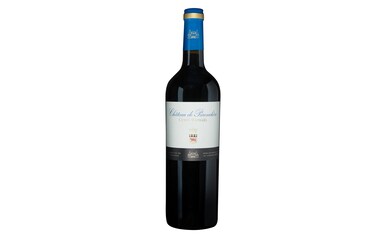 France - Frankrijk-Bordeaux - Bordeaux Supérieur