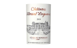 France - Frankrijk | Bordeaux - Bordeaux | Château Floreal Laguens 2017 