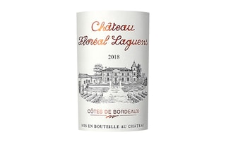 France - Frankrijk | Bordeaux - Bordeaux | Château Floreal Laguens 2017 
